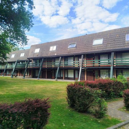 Appartement In Oostkapelle Dichtbij Strand Ok23 المظهر الخارجي الصورة
